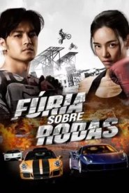 Fúria Sobre Rodas