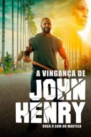 A Vingança de 